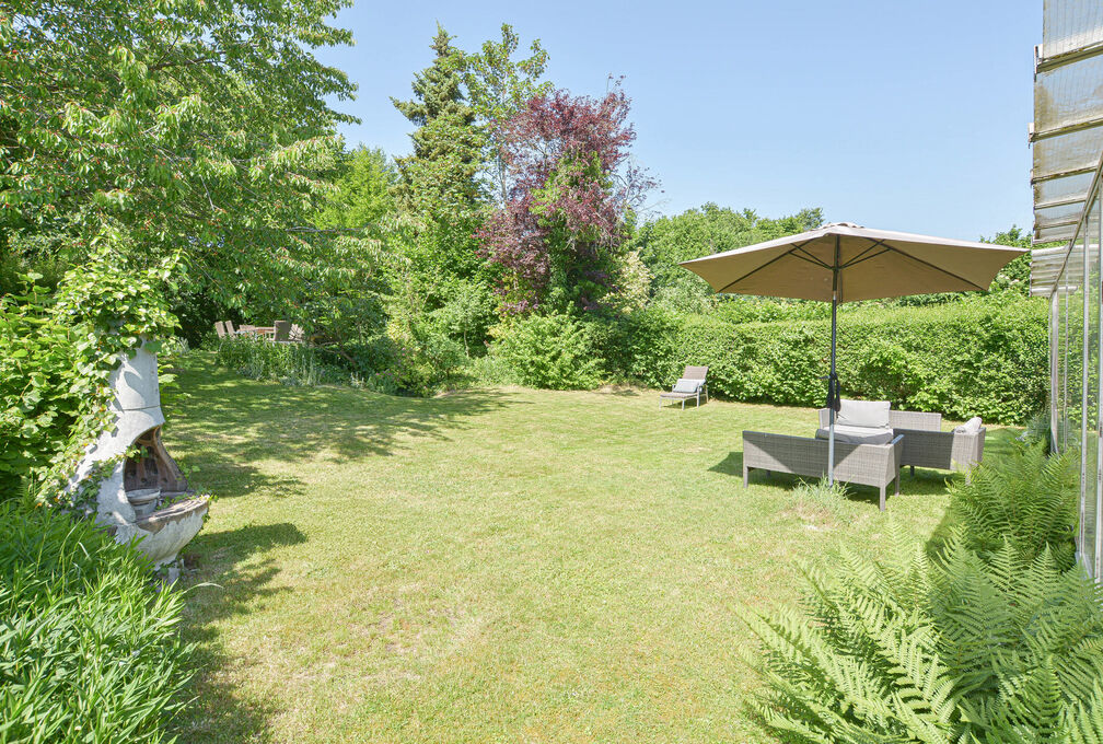 Bungalow for sale in Zaventem Sterrebeek
