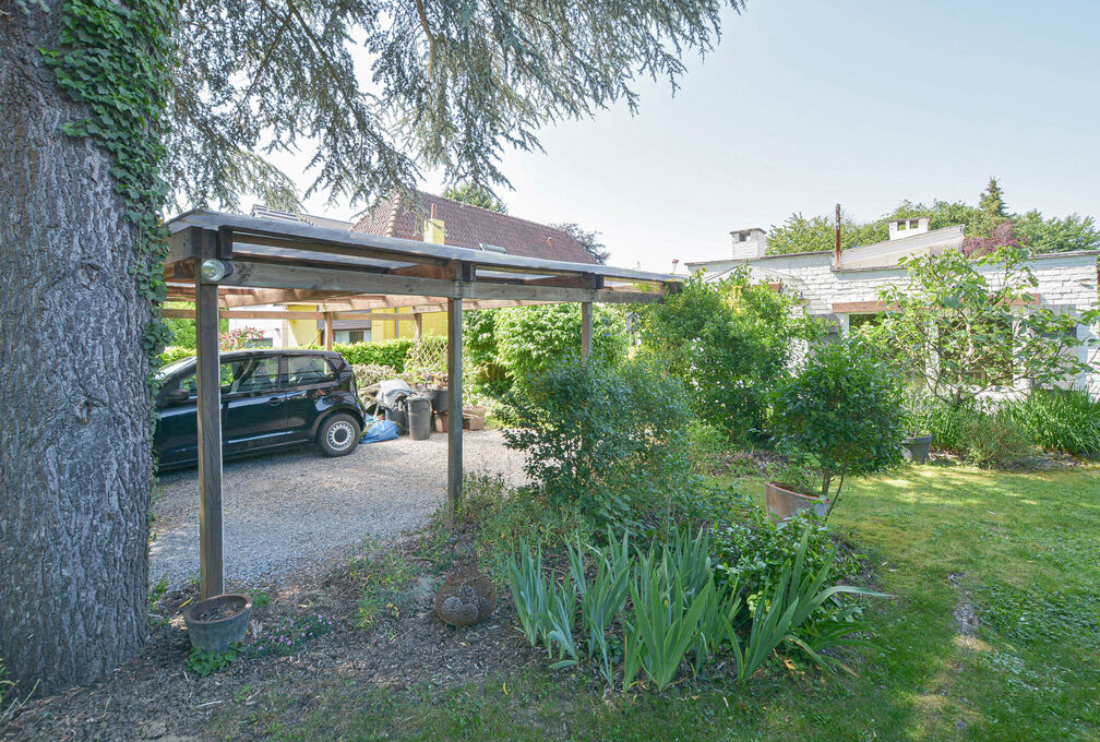 Bungalow for sale in Zaventem Sterrebeek