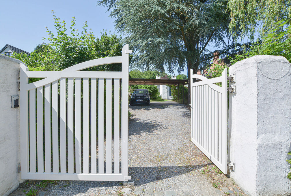 Bungalow for sale in Zaventem Sterrebeek