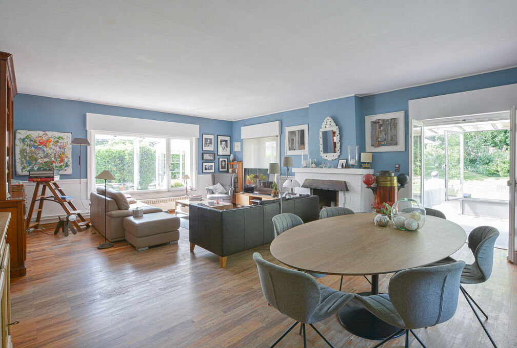 Bungalow te koop in Zaventem Sterrebeek