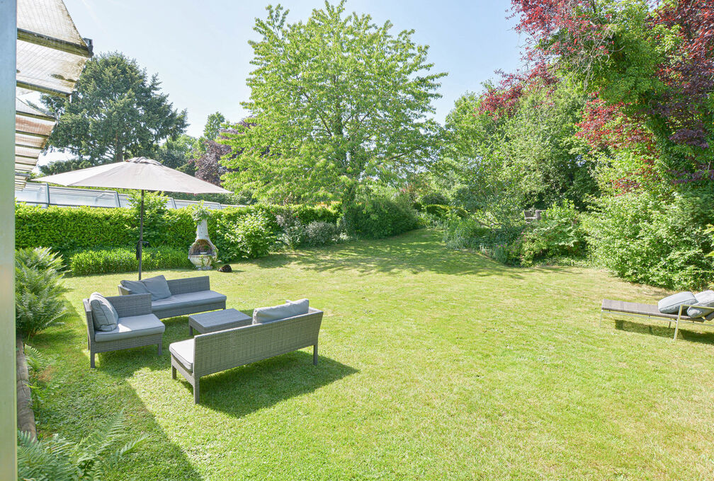 Bungalow te koop in Zaventem Sterrebeek