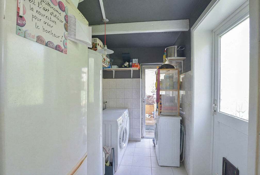 Bungalow te koop in Zaventem Sterrebeek