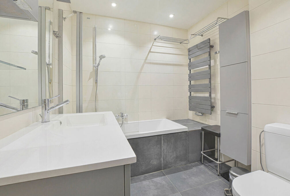 Bungalow te koop in Zaventem Sterrebeek