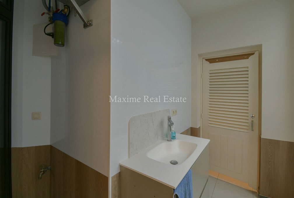 Bureaux &agrave; louer &agrave; Schaerbeek