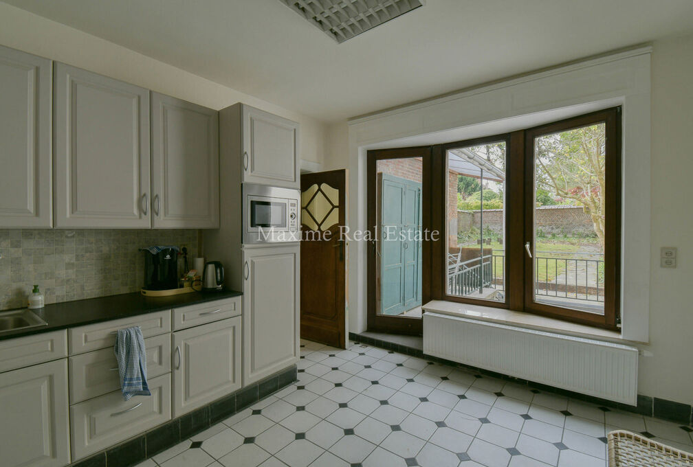 Bureaux &agrave; louer &agrave; Schaerbeek