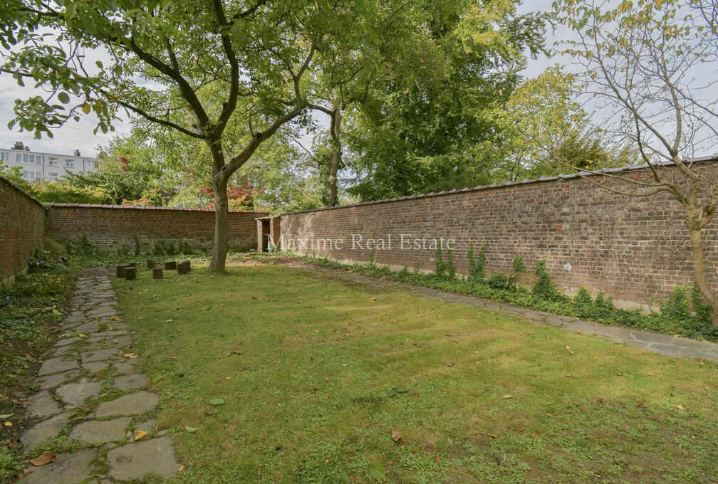 Bureaux &agrave; louer &agrave; Schaerbeek
