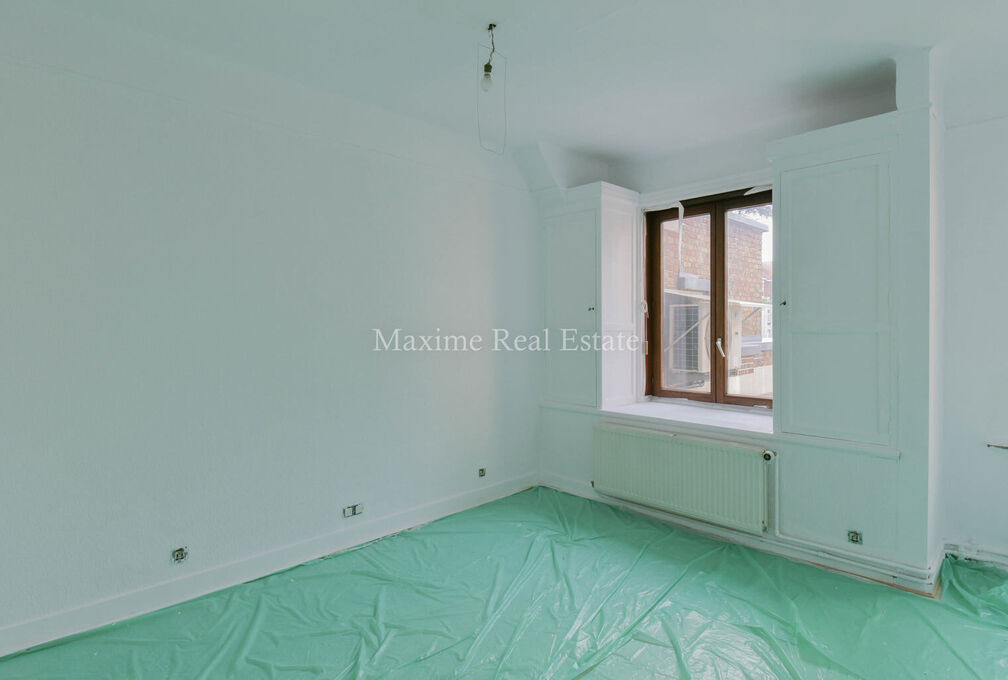 Bureaux &agrave; louer &agrave; Schaerbeek