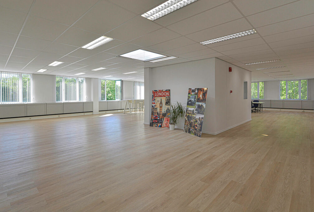 Bureaux &agrave; louer &agrave; Zaventem