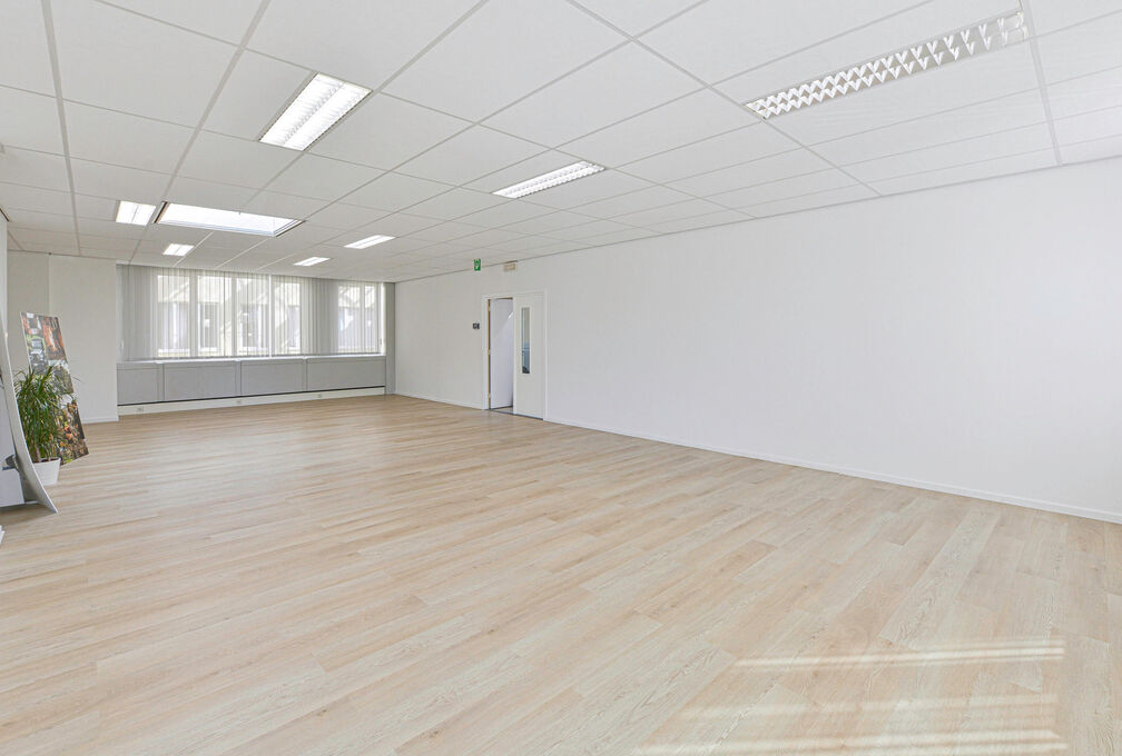 Bureaux &agrave; louer &agrave; Zaventem