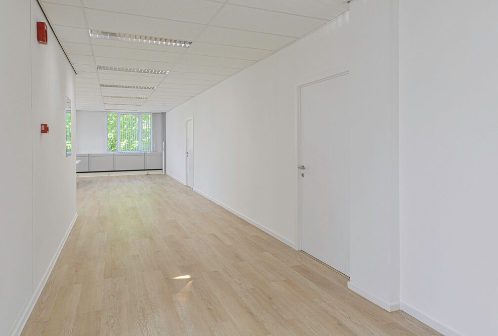 Bureaux &agrave; louer &agrave; Zaventem