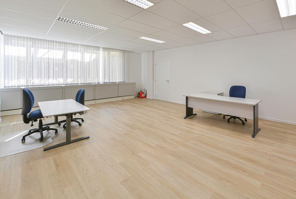 Bureaux &agrave; louer &agrave; Zaventem