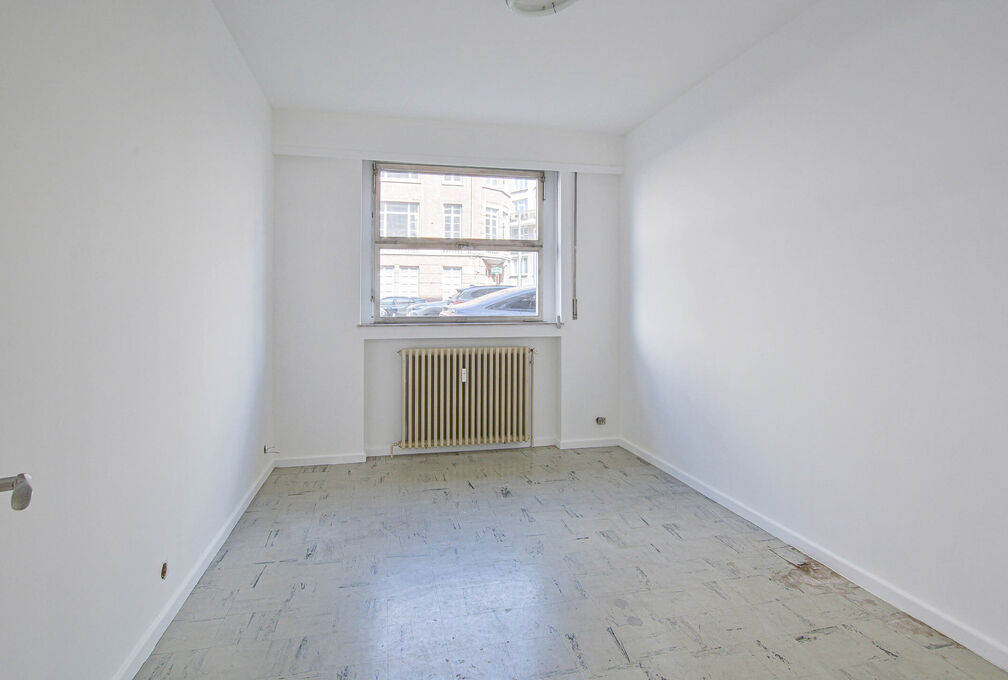 Bureaux &agrave; vendre &agrave; Sint-Pieters-Woluwe