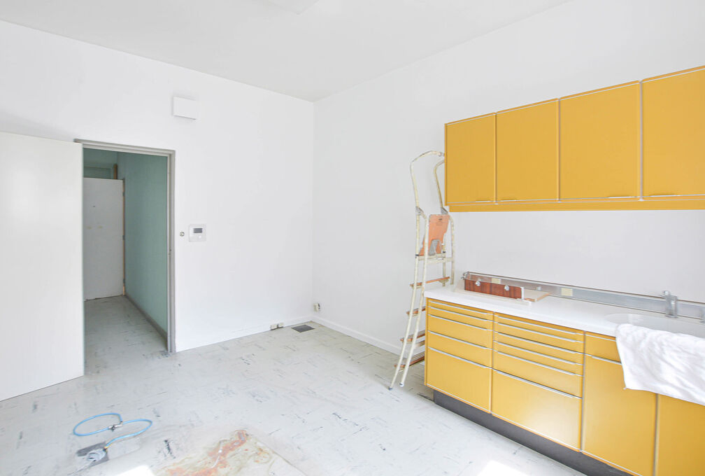 Bureaux &agrave; vendre &agrave; Sint-Pieters-Woluwe