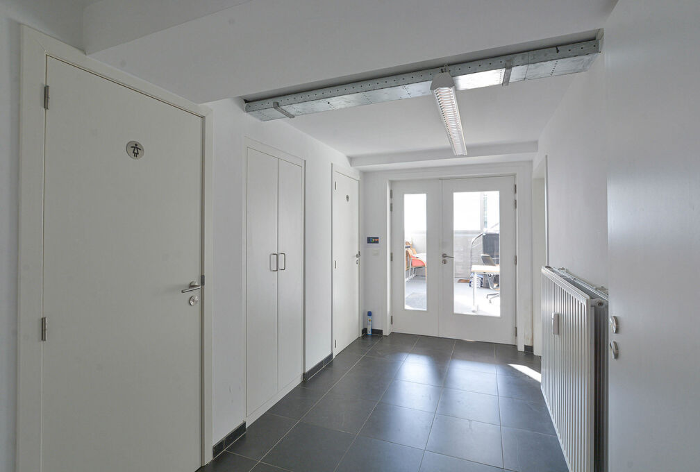 Bureaux &agrave; vendre &agrave; Woluwe-Saint-Lambert