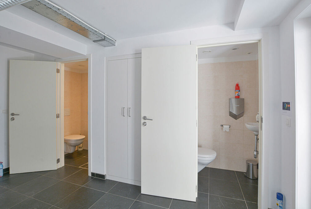 Bureaux &agrave; vendre &agrave; Woluwe-Saint-Lambert