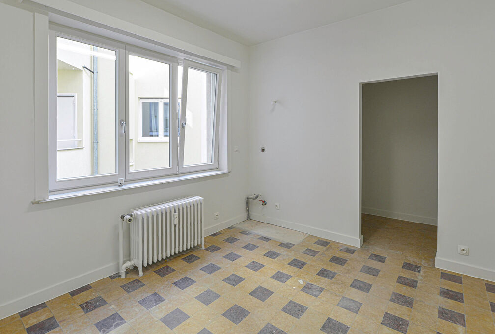 Commerce individuel &agrave; louer &agrave; Woluwe-Saint-Lambert