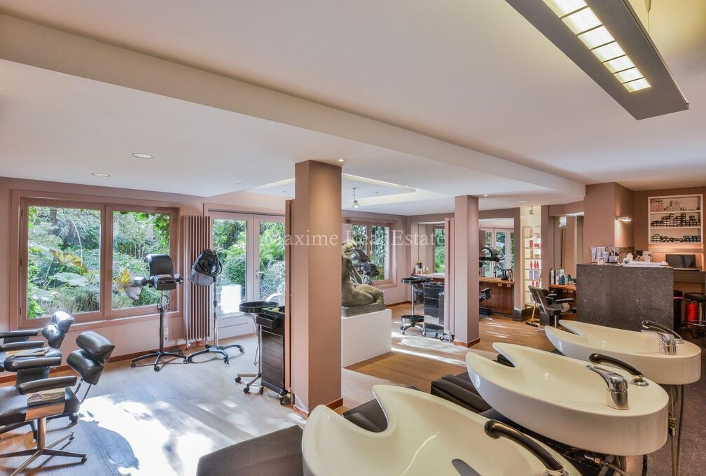 Commerce individuel &agrave; louer &agrave; Woluwe-Saint-Pierre