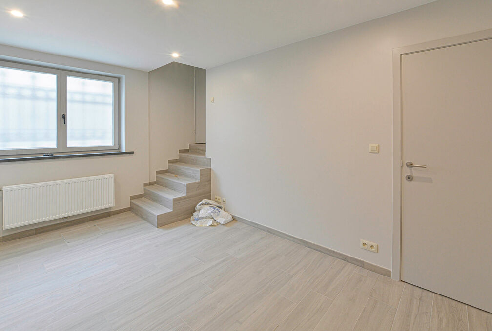 Duplex &agrave; louer &agrave; Bruxelles