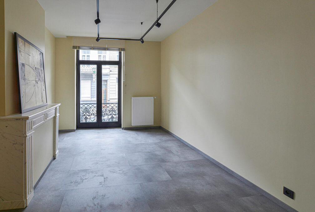 Duplex &agrave; louer &agrave; Bruxelles