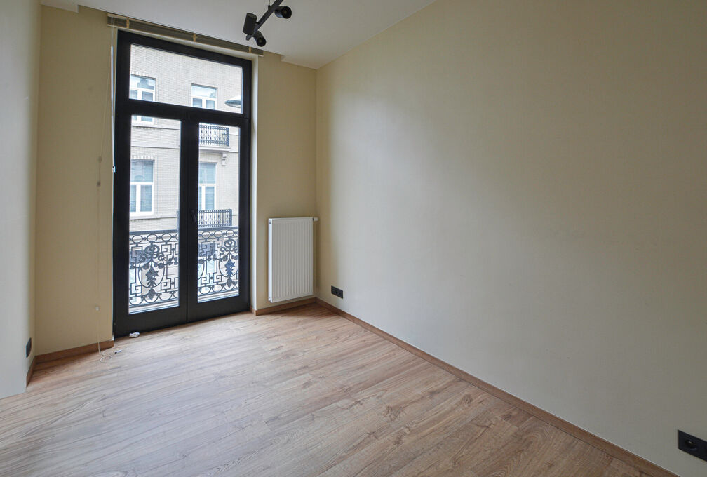 Duplex &agrave; louer &agrave; Bruxelles
