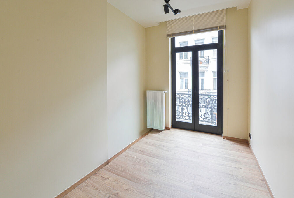 Duplex &agrave; louer &agrave; Bruxelles