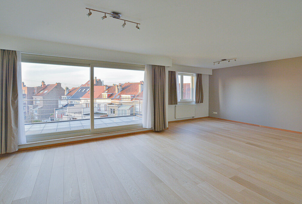 Duplex &agrave; louer &agrave; Kraainem