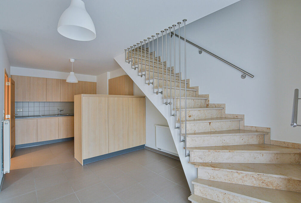 Duplex &agrave; louer &agrave; Kraainem