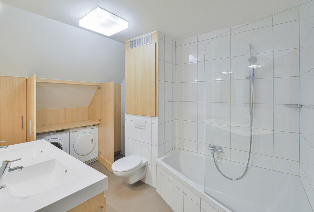 Duplex &agrave; louer &agrave; Kraainem