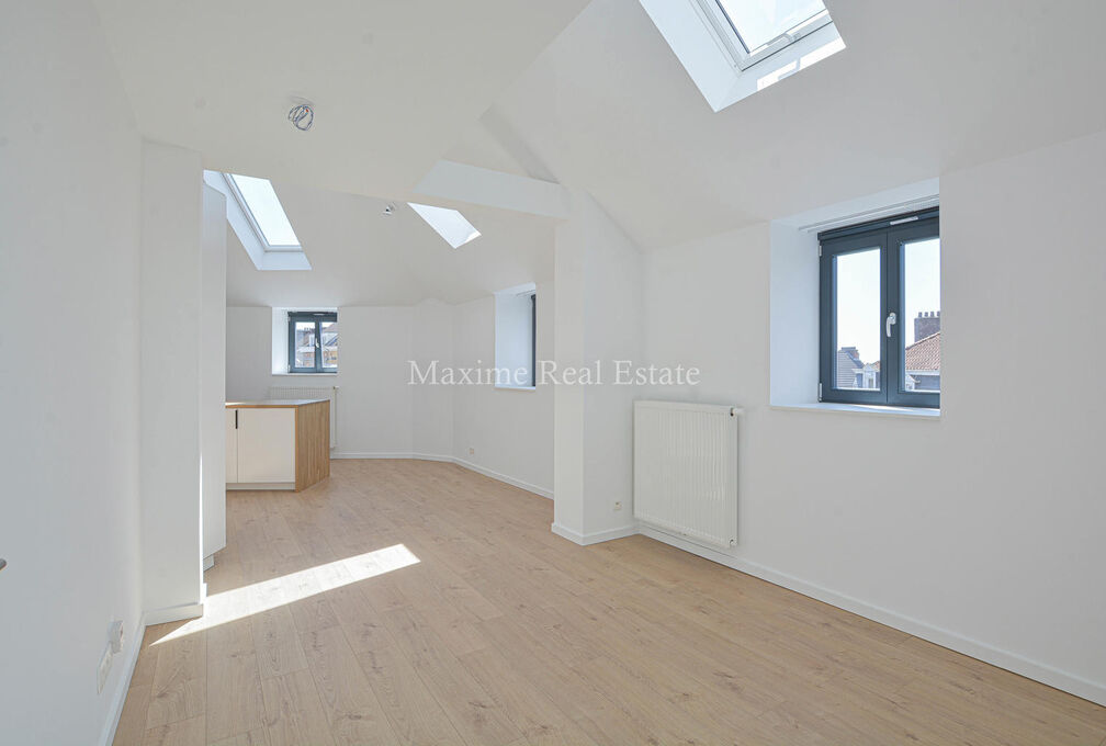 Duplex &agrave; louer &agrave; Sint-Gillis