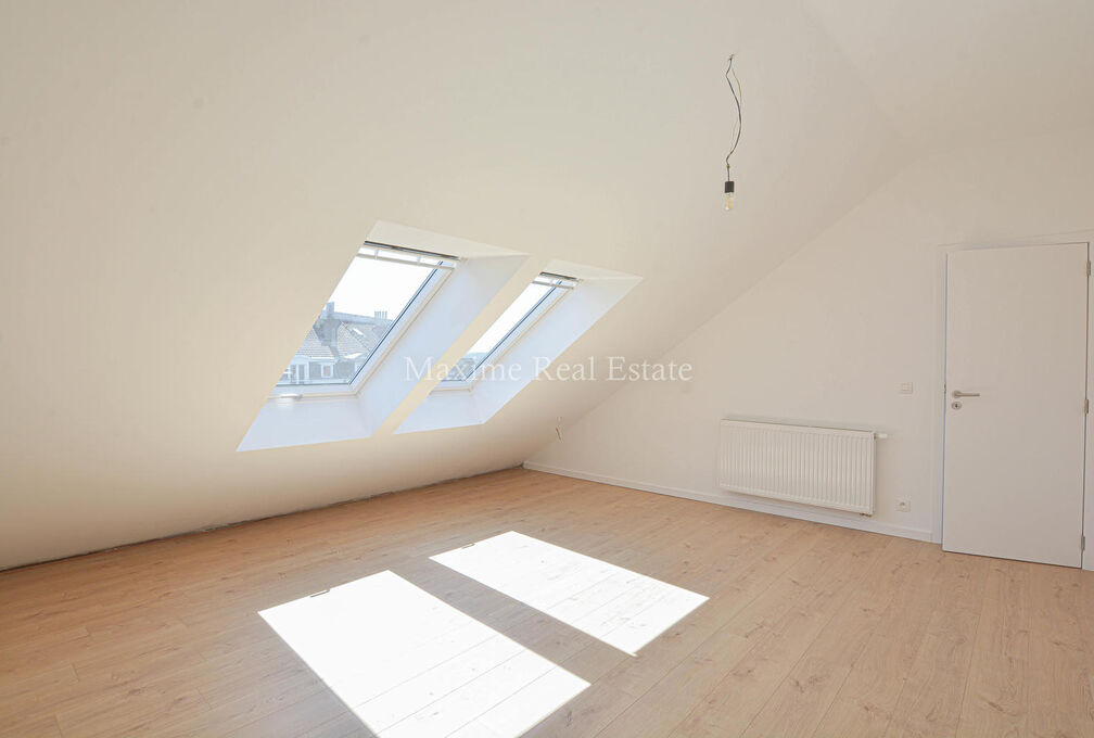 Duplex &agrave; louer &agrave; Sint-Gillis