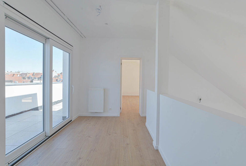 Duplex &agrave; louer &agrave; Sint-Gillis