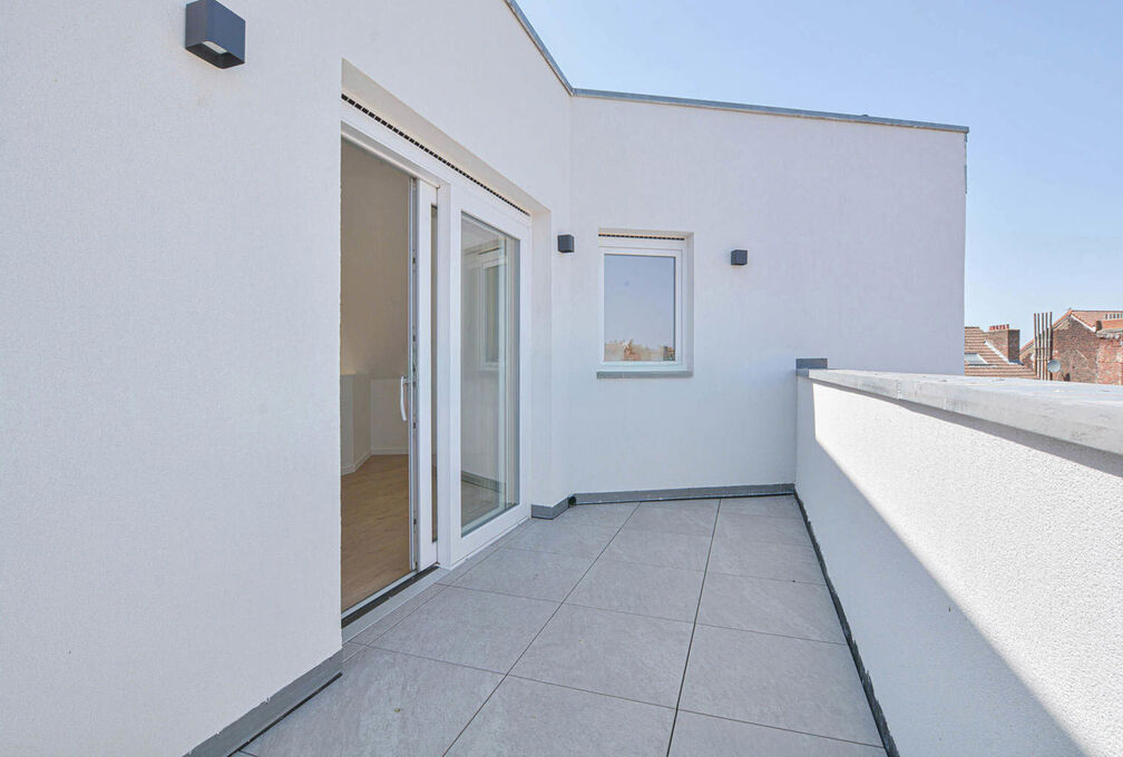 Duplex &agrave; louer &agrave; Sint-Gillis