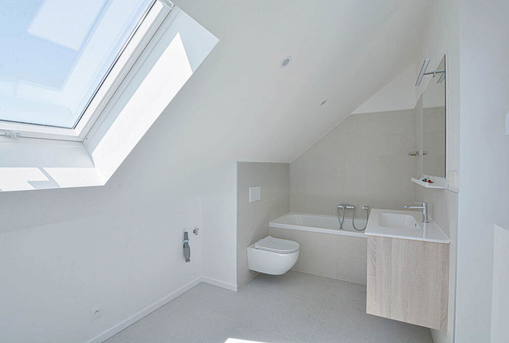 Duplex &agrave; louer &agrave; Sint-Gillis