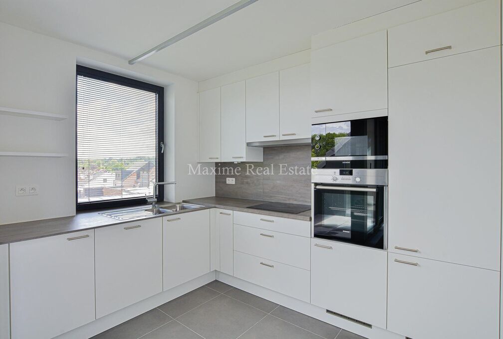 Duplex &agrave; louer &agrave; Wezembeek-Oppem
