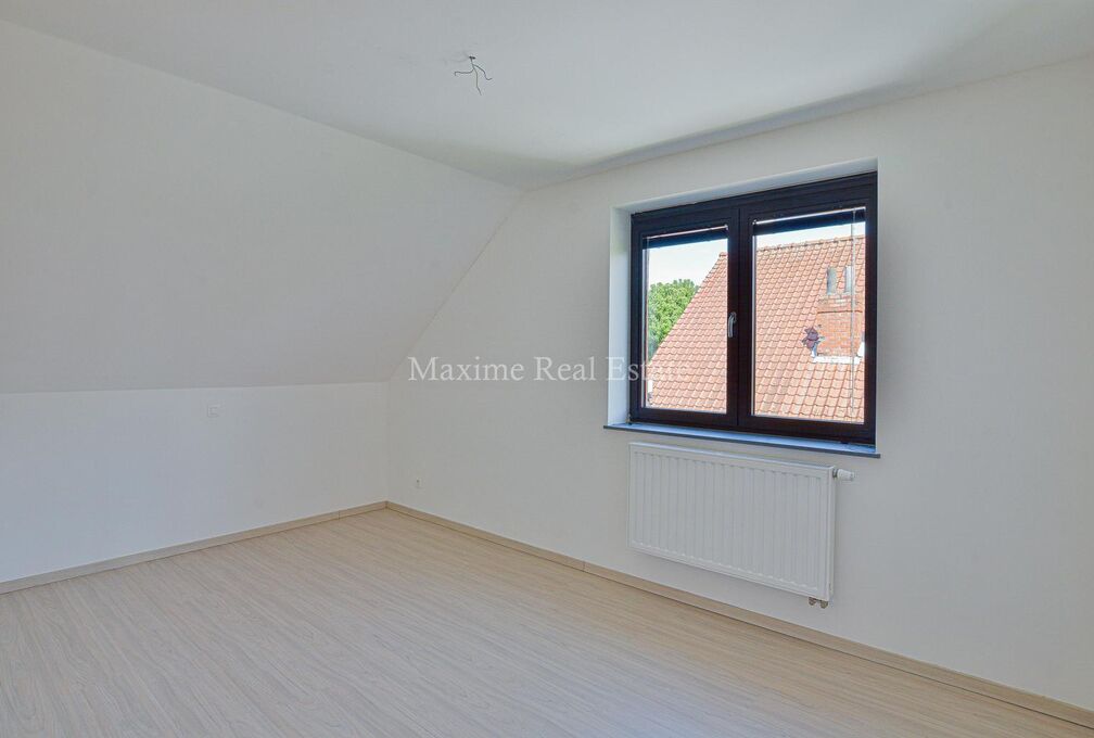 Duplex &agrave; louer &agrave; Wezembeek-Oppem