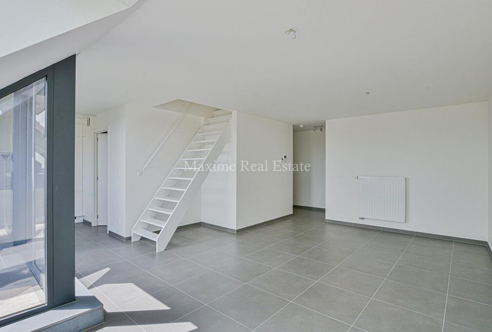 Duplex &agrave; louer &agrave; Wezembeek-Oppem