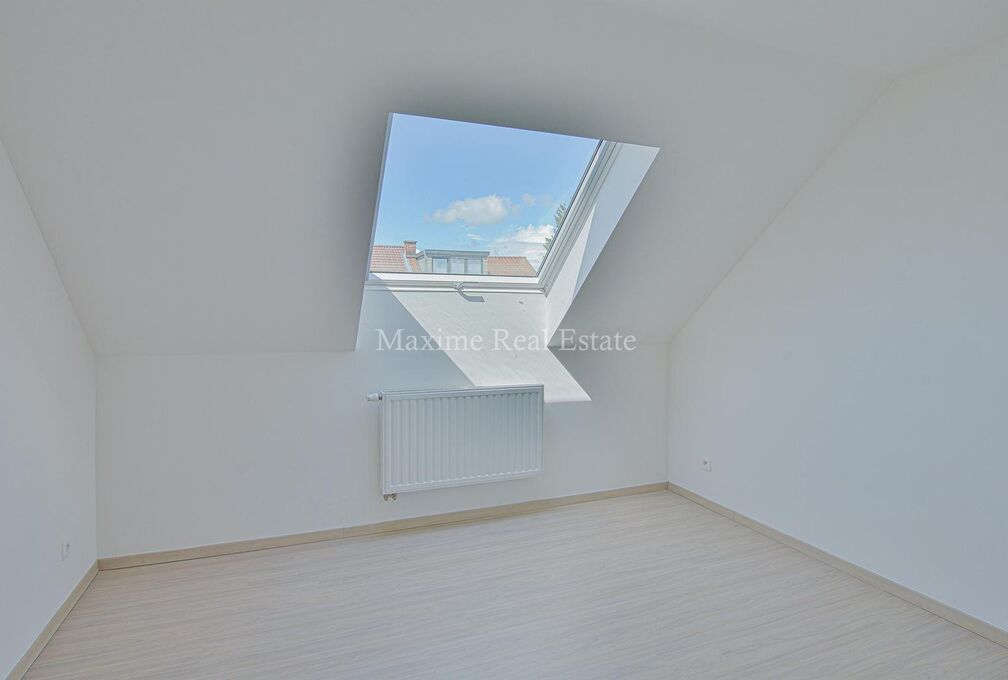 Duplex &agrave; louer &agrave; Wezembeek-Oppem