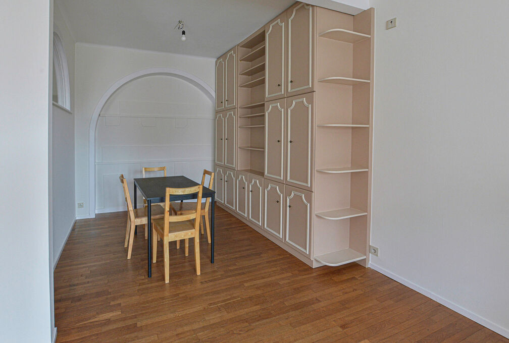 Duplex &agrave; louer &agrave; Woluwe-Saint-Lambert