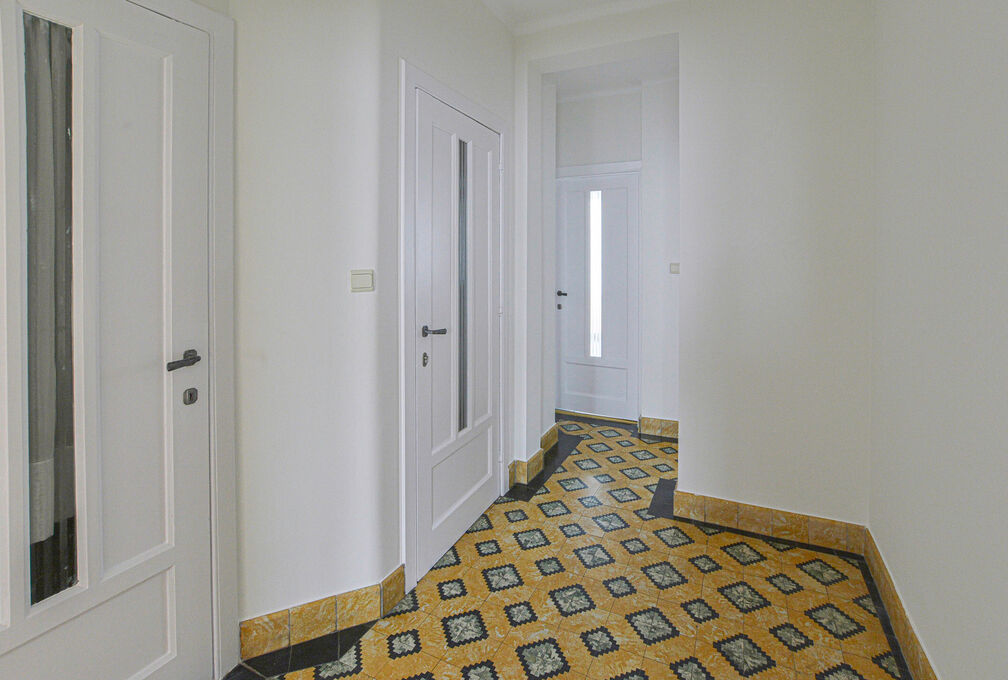 Duplex &agrave; louer &agrave; Woluwe-Saint-Lambert