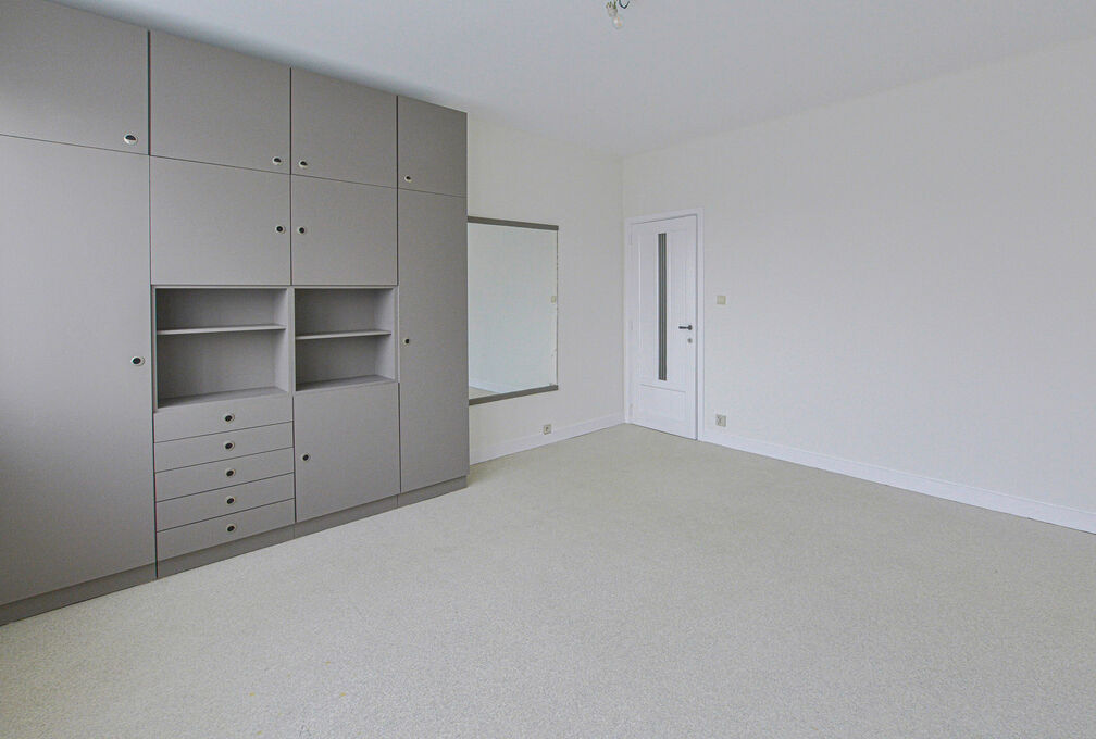 Duplex &agrave; louer &agrave; Woluwe-Saint-Lambert