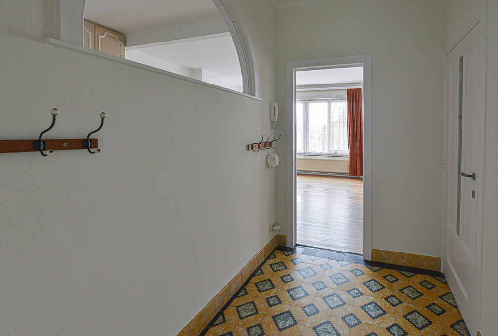 Duplex &agrave; louer &agrave; Woluwe-Saint-Lambert