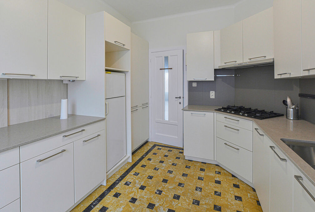 Duplex &agrave; louer &agrave; Woluwe-Saint-Lambert