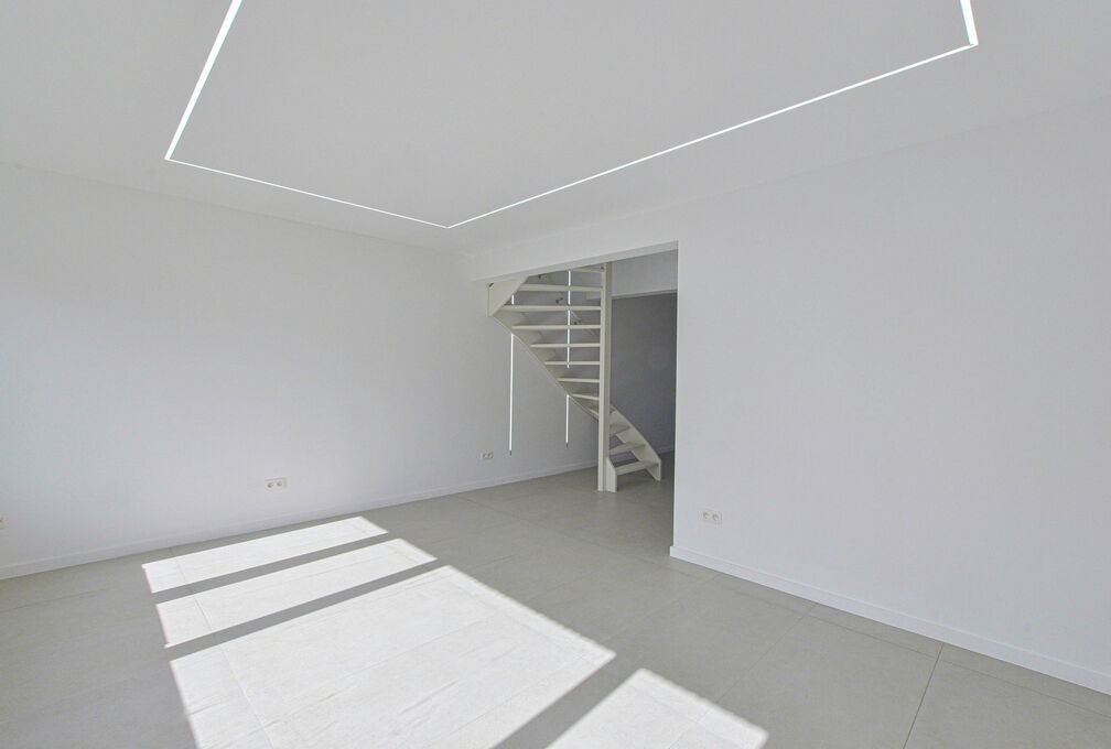 Duplex &agrave; louer &agrave; Woluwe-Saint-Pierre