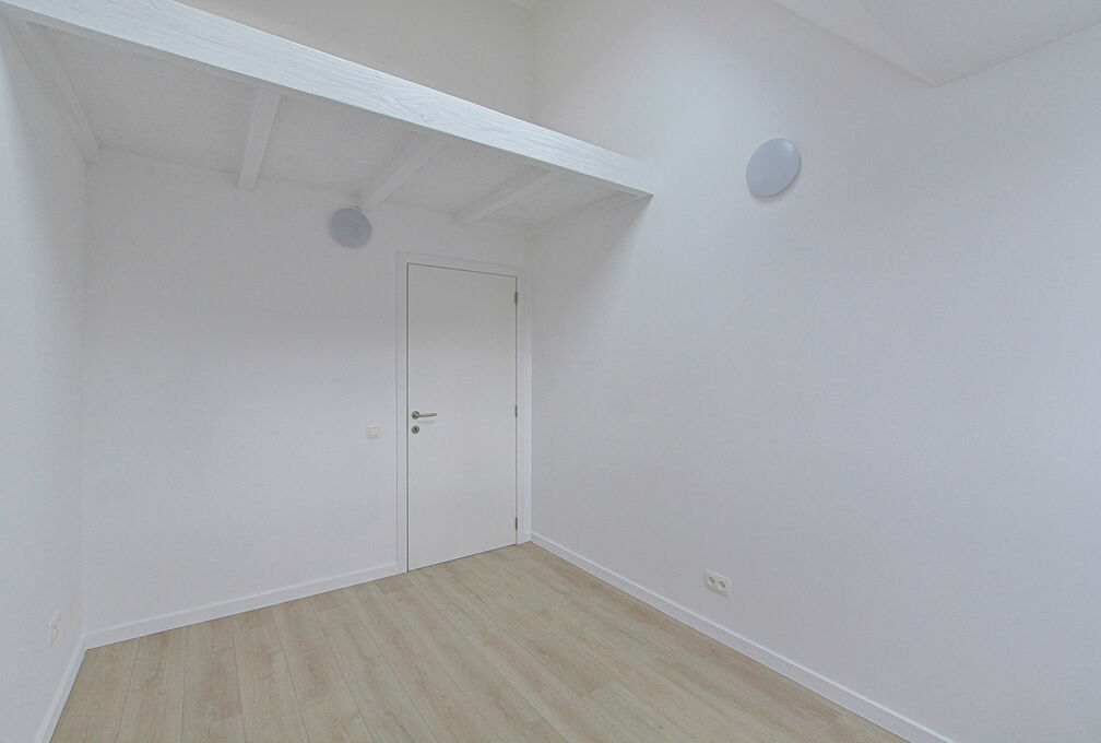 Duplex &agrave; louer &agrave; Woluwe-Saint-Pierre