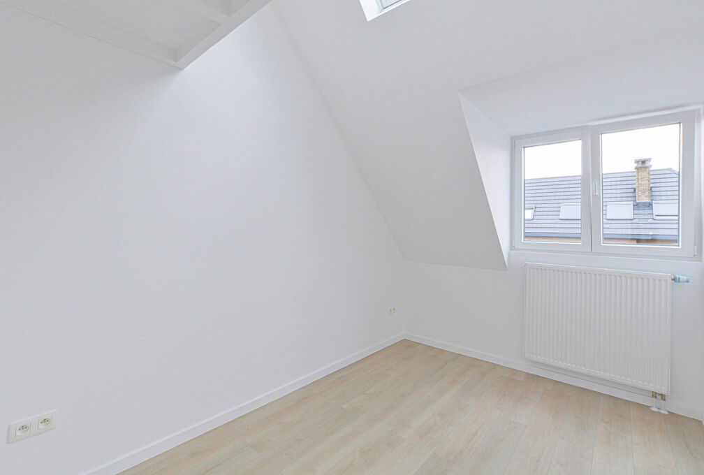 Duplex &agrave; louer &agrave; Woluwe-Saint-Pierre