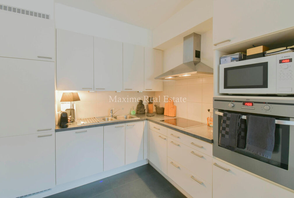 Duplex &agrave; louer &agrave; Woluwe-Saint-Pierre