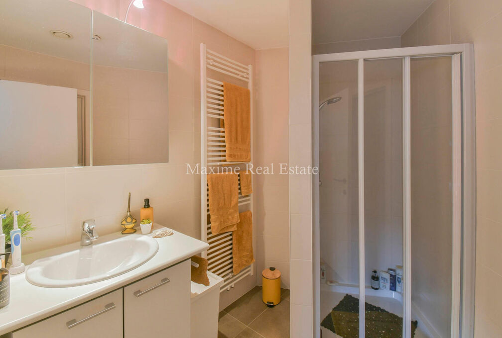 Duplex &agrave; louer &agrave; Woluwe-Saint-Pierre