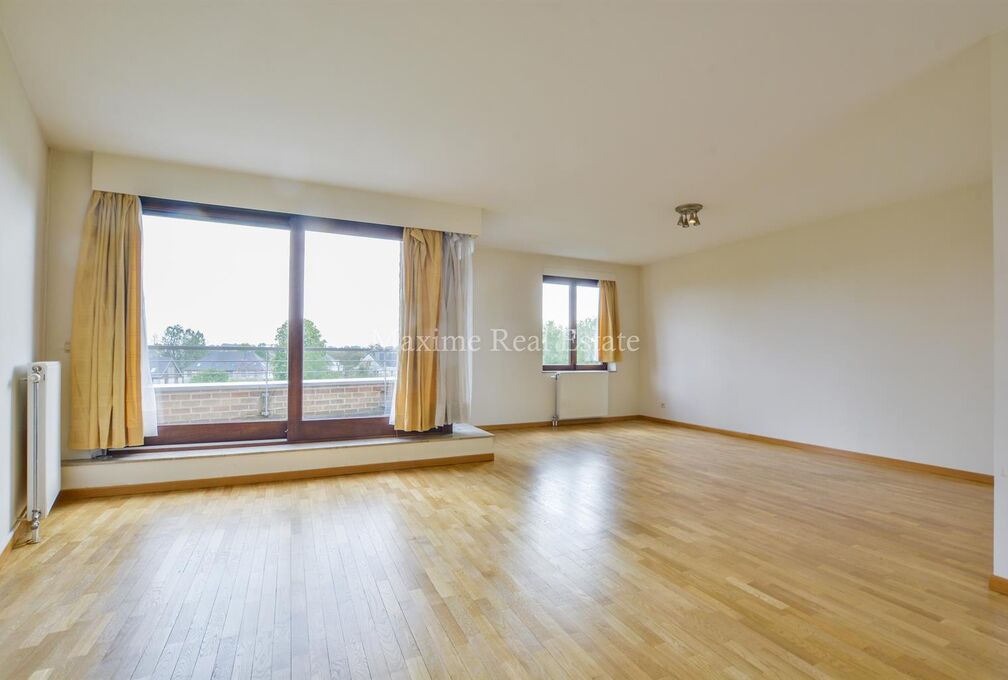 Duplex &agrave; louer &agrave; Woluwe-Saint-Pierre