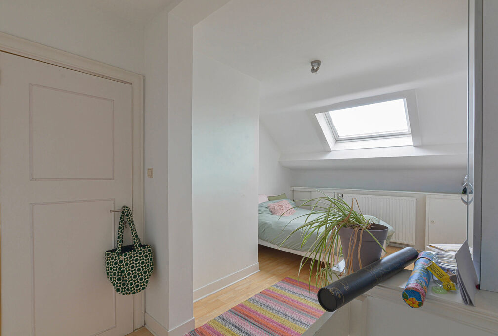 Duplex &agrave; vendre &agrave; Brussel
