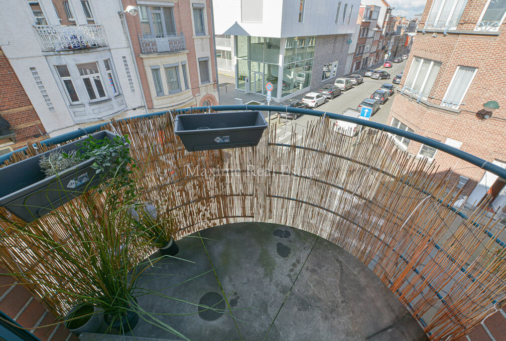 Duplex à vendre à Evere